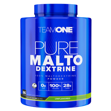 TeamOne Life Pure Maltodextrine